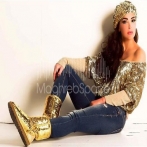 Dina hayek sur yala.fm